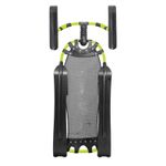 Airhead-Yukon-Charlie-s-Hammerhead-Pro-HD-Sled-Black---Green