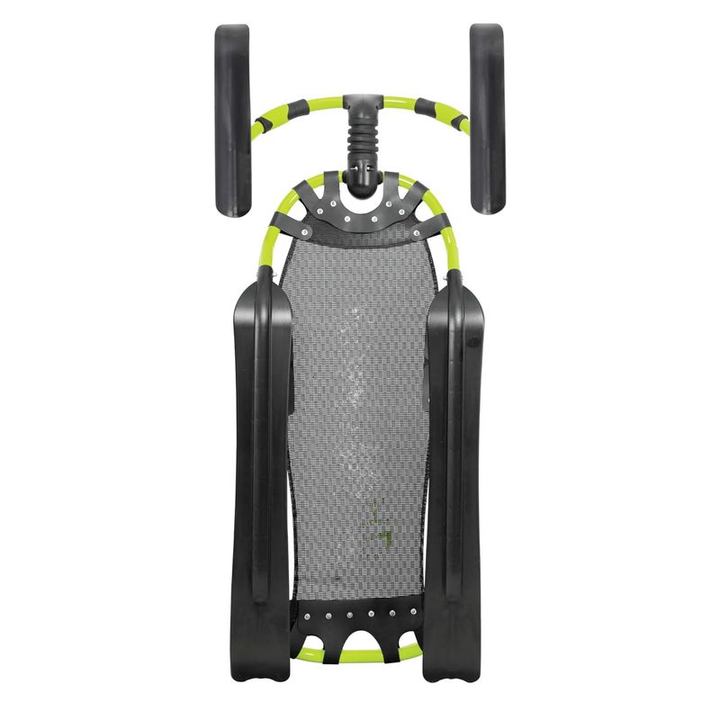 Airhead-Yukon-Charlie-s-Hammerhead-Pro-HD-Sled-Black---Green