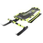 Airhead-Yukon-Charlie-s-Hammerhead-Pro-HD-Sled-Black---Green
