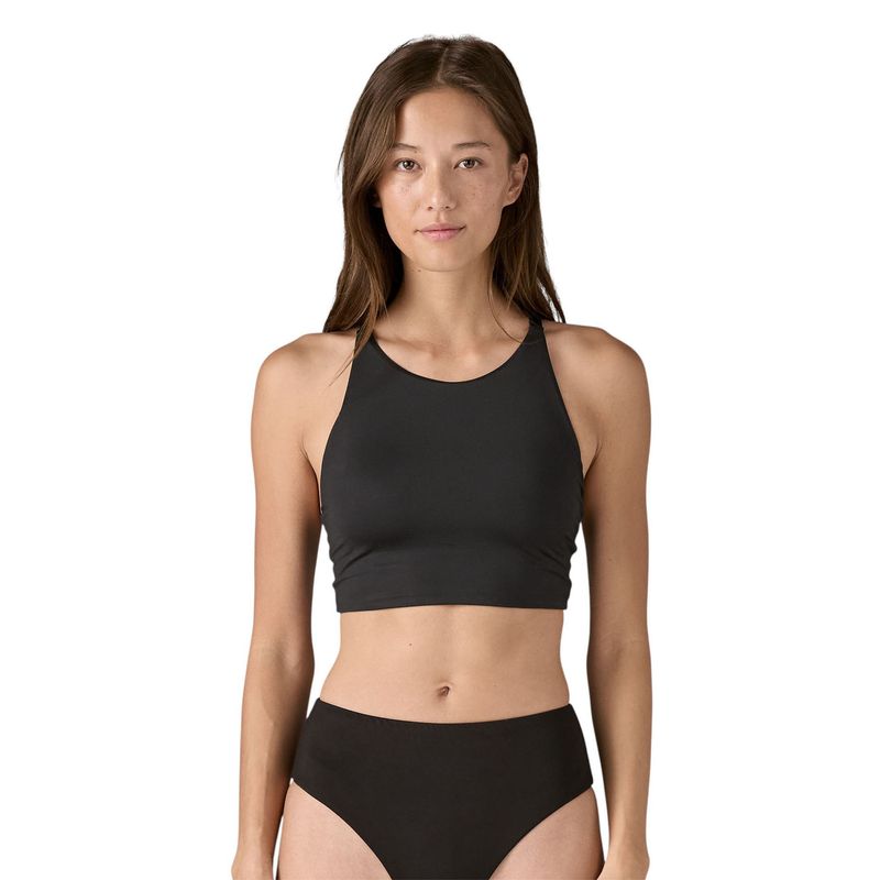 Patagonia-Cami-Bikini-Top---Women-s-Black