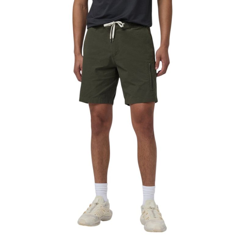 Vuori-Barren-Explorer-Short-Kale