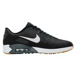 Nike Air Max 90 G Shoe - Men's Black / White
