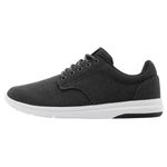 TravisMathew-The-Daily-II-Knit-Shoe---Men-s-Heather-Grey-Pinstripe