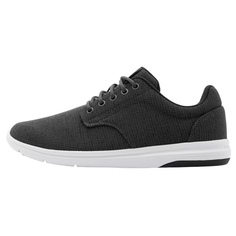 TravisMathew-The-Daily-II-Knit-Shoe---Men-s-Heather-Grey-Pinstripe