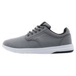 TravisMathew-The-Daily-II-Woven-Shoe---Men-s-Heather-Quiet-Shade