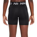 Nike-Pro-Short---Girl-s-Black---White