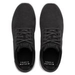 TravisMathew-The-Daily-II-Knit-Shoe---Men-s-Heather-Grey-Pinstripe