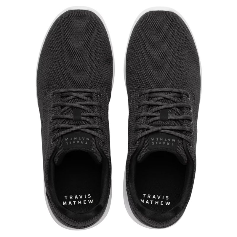 TravisMathew-The-Daily-II-Knit-Shoe---Men-s-Heather-Grey-Pinstripe