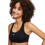 Nike-Swoosh-Sports-Bra---Girls--Black---White