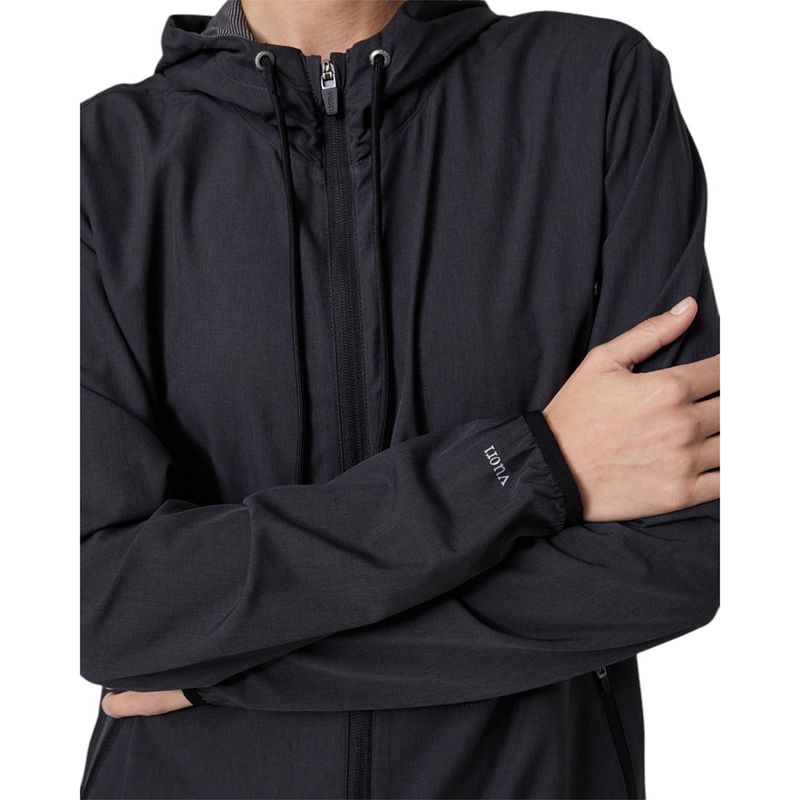 Vuori-Elevation-Track-Jacket---Women-s-Black-Heather