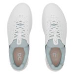 On-The-Roger-Advantage-Tennis-Shoe---Women-s-White---Rosehip