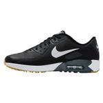 Nike Air Max 90 G Shoe - Men's Black / White