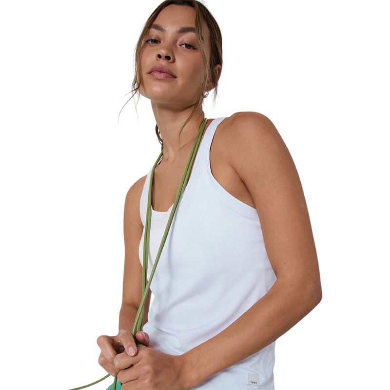 Vuori-SL-Lux-Racerback-Tank---Women-s-White