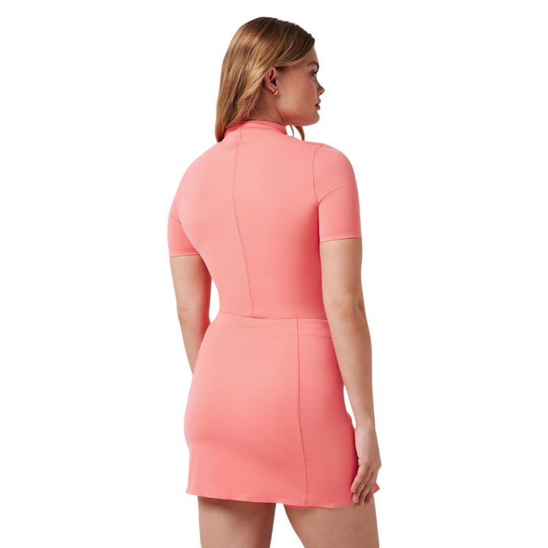 TravisMathew-Sunfire-Zip-Short-Sleeve---Women-s-Porcelain-Rose