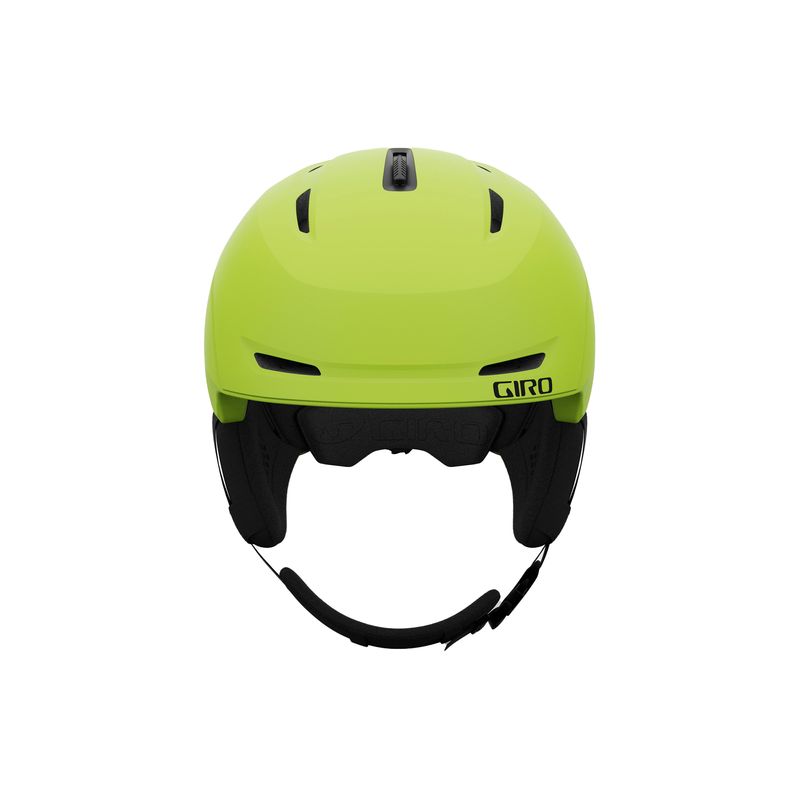Giro Neo Jr. MIPS Helmet - Youth Ano Lime