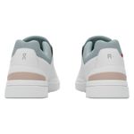 On-The-Roger-Advantage-Tennis-Shoe---Women-s-White---Rosehip