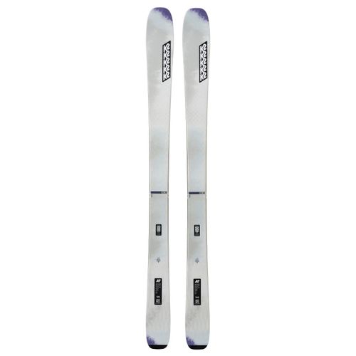 K2 Mindbender 90C Skis 2025 - Women's