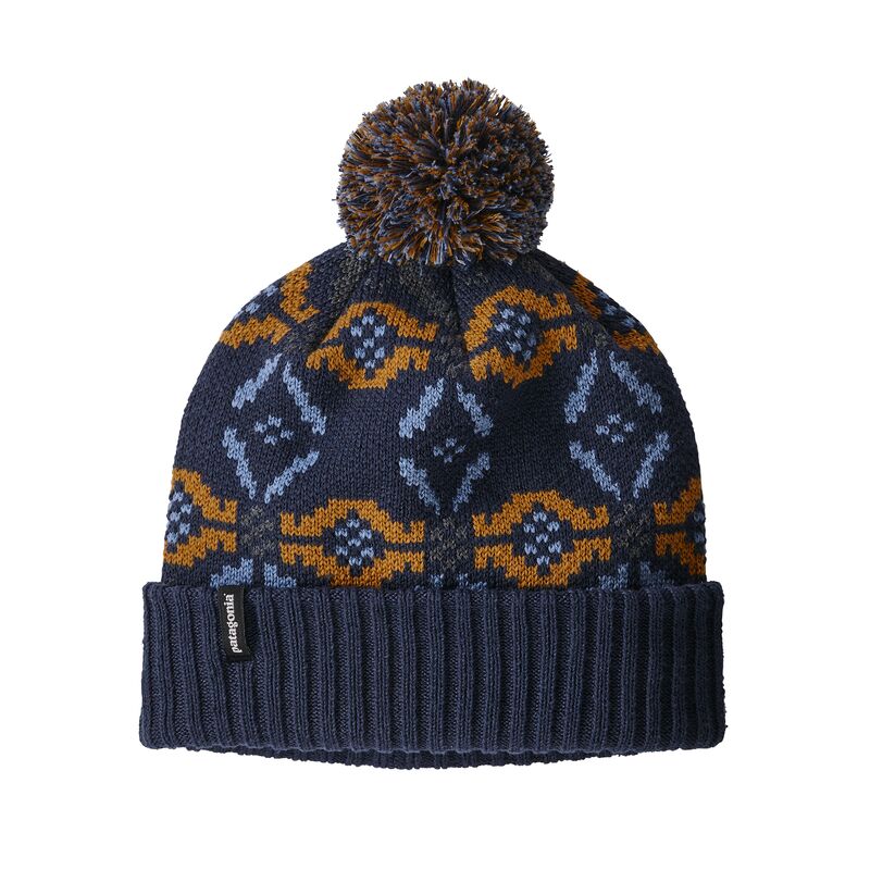 patagonia slouchy beanie