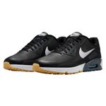 Nike Air Max 90 G Shoe - Men's Black / White