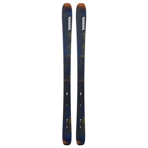 K2 Mindbender 90c Skis 2025 - Men's