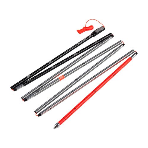 Mammut Probe 280 Speed Lock