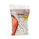 Pride Sports Golf Tees - 50 Pack WHITE