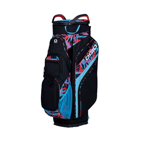OGIO Woode Golf Cart Bag - 2025