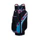 OGIO Woode Golf Cart Bag - 2025 Tropical Punch