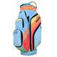 OGIO Woode Golf Cart Bag - 2025 Sherbet
