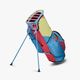 OGIO Woode Hybrid Golf Stand Bag - 2025 Sherbet
