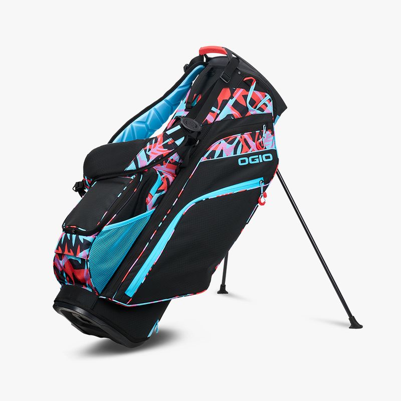 OGIO-Woode-Hybrid-Golf-Stand-Bag---2025-Tropical-Punch