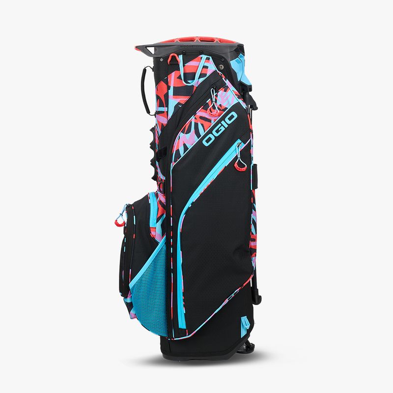 OGIO-Woode-Hybrid-Golf-Stand-Bag---2025-Tropical-Punch