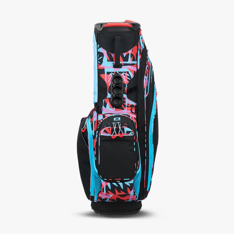OGIO-Woode-Hybrid-Golf-Stand-Bag---2025-Tropical-Punch