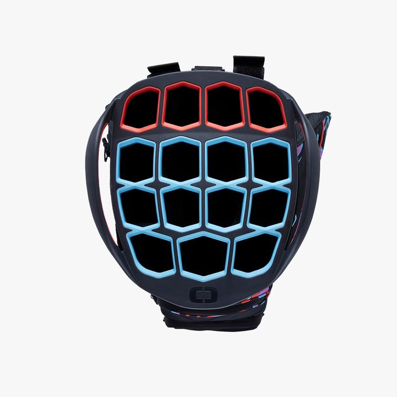 OGIO-Woode-Golf-Cart-Bag---2025-Tropical-Punch