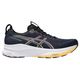 ASICS GEL-KAYANO 32 Running Shoe - Men's Midnight / Black