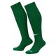 Nike Classic 2 Cushioned Over The Calf Sock Pine Green / White