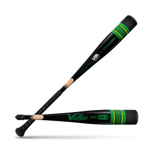 Victus Vibe Black Pencil USSSA Bat (-10) 2025