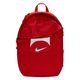 Nike Academy Team Backpack - 30L University Red / University Red / White