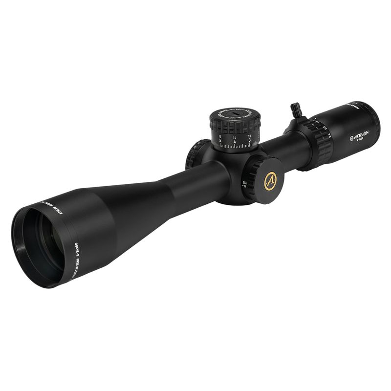 Athlon-Optics-Midas-TAC-Gen-2-HD-6-24x50mm-Riflescope-Black