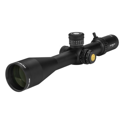 Athlon Optics Midas TAC Gen 2 UHD 5-30x56mm Riflescope
