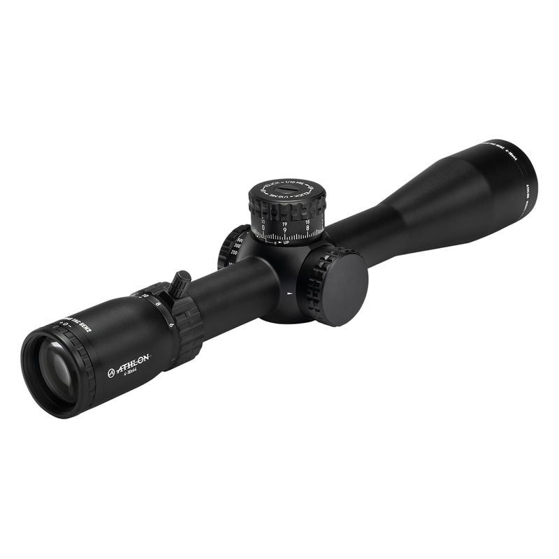 Athlon-Optics-Midas-TAC-Gen-2-HD-4null6x44mm-Riflescope-Black