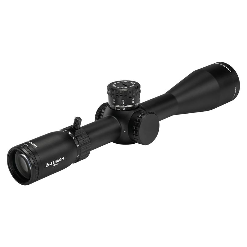 Athlon-Optics-Midas-TAC-Gen-2-HD-6-24x50mm-Riflescope-Black