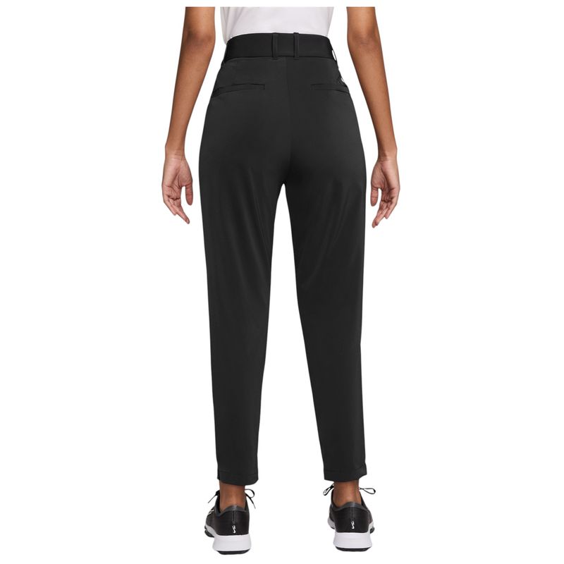 Nike-Dri-FIT-Tour-Golf-Pant---Women-s-Black---White