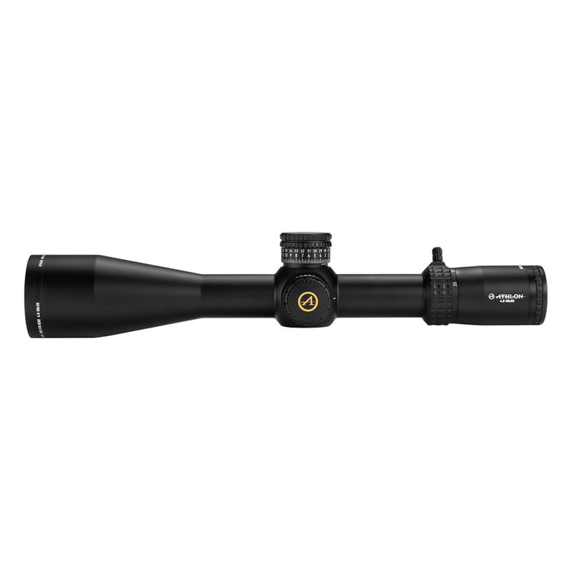 Athlon-Optics-Ares-Gen-2-UHD-4.5-30x56mm-Riflescope-Black