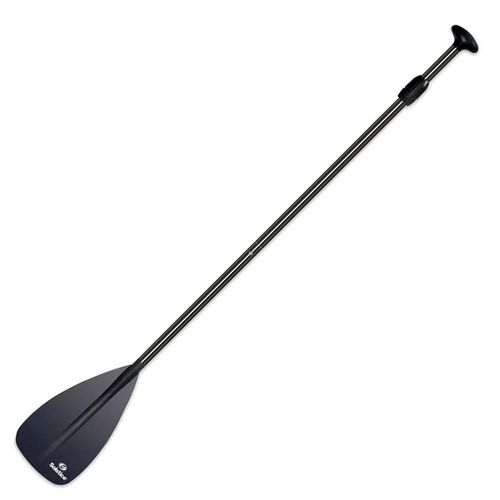 Solstice 3-Piece Adjustable Carbon Fiber Composite Paddle