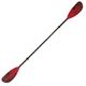 Carlisle Magic Mystic Kayak Paddle Black Cherry