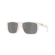 Oakley Holbrook Sunglasses Clear Terrazzo / Prizm Black
