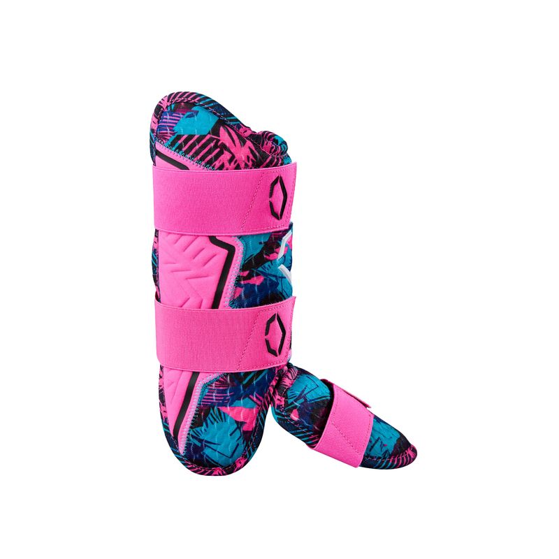 EvoShield-X-SRZ-Miami-Vice-Leg-Guard-Black---Pink---Victory
