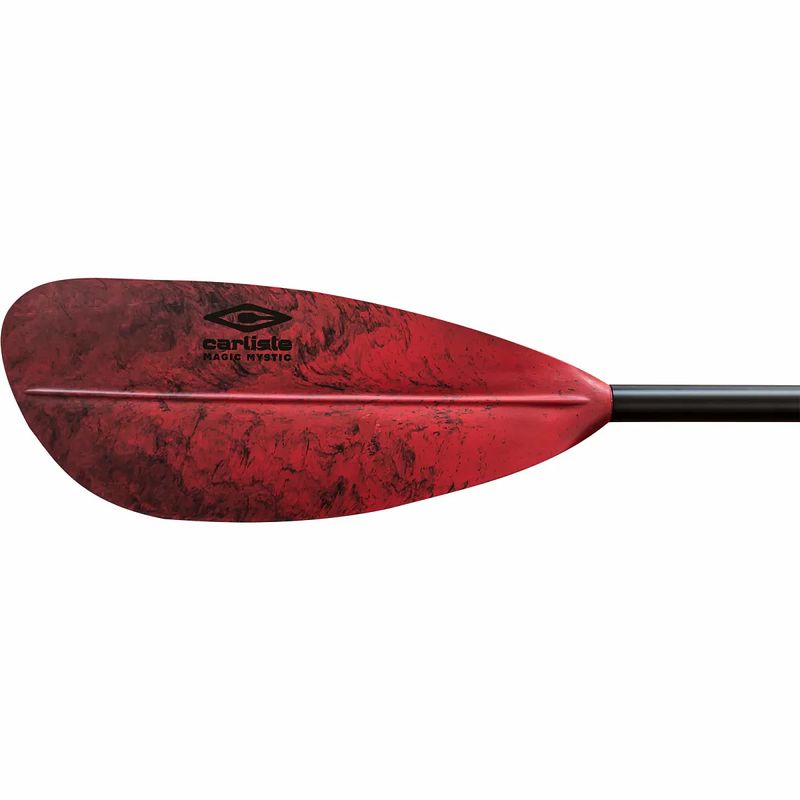 Carlisle-Magic-Mystic-Kayak-Paddle-Black-Cherry
