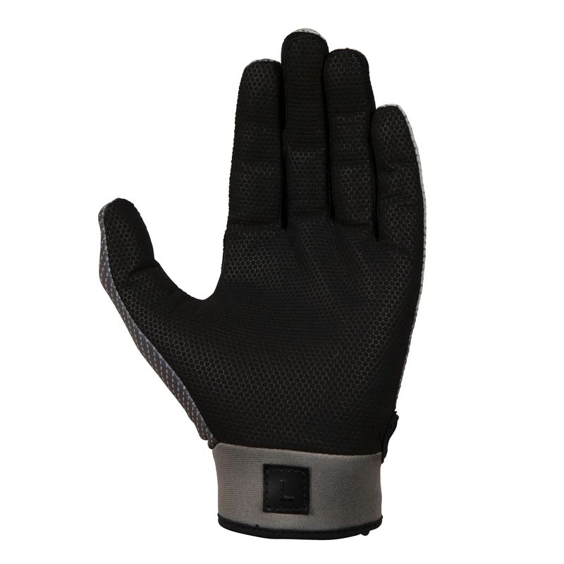 Radar-Union-Ski-Glove---2022-Slate-Grey---Cool-Grey